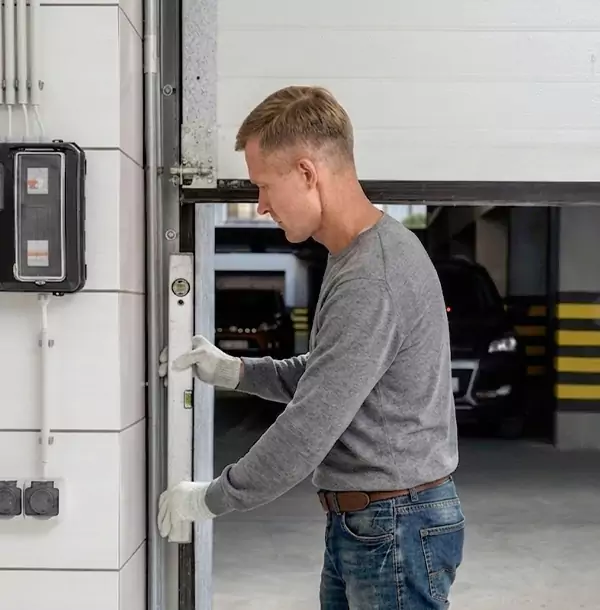 Why Choose Us for Door, Gate and Security Services in Milton, GA