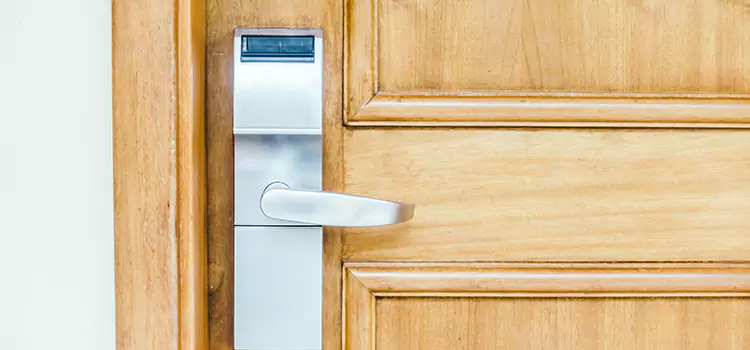 Advanced Solutions in Milton, GA for Modern Security