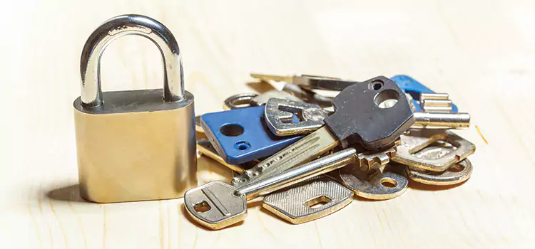 Why Choose Our Broken Key Services in Milton, GA?