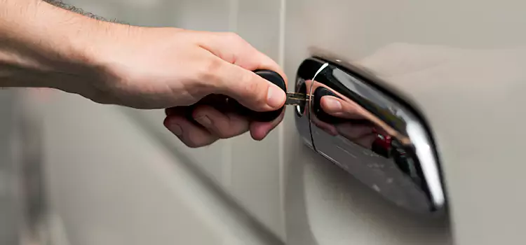 Why Choose Our Auto Locksmith Team in Milton, GA?