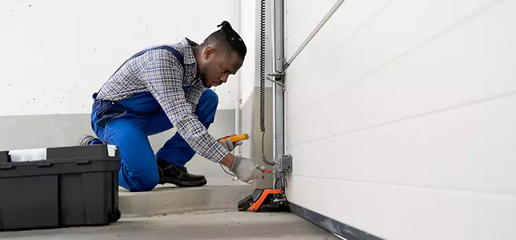 Expert Solutions for Every Garage Lock Need in Milton, GA