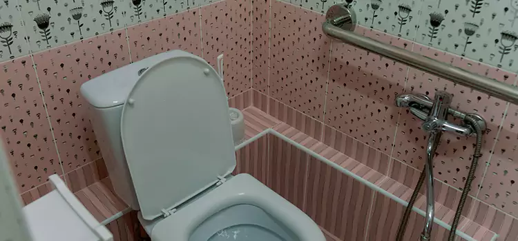 Meeting Diverse Needs With Accessible Restroom Solutions in Milton, GA
