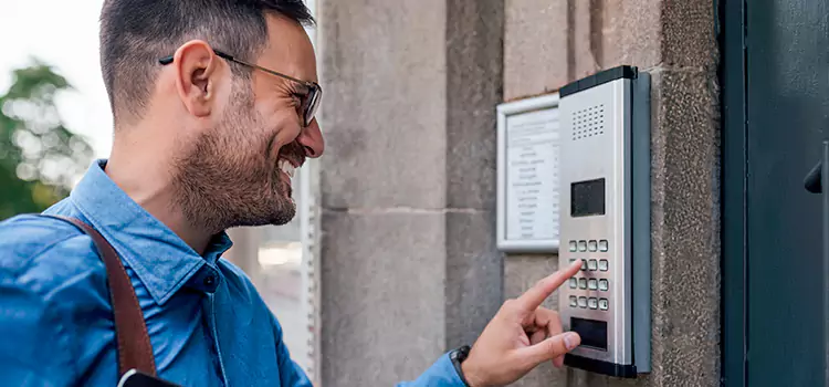 Advanced Solutions for Enhanced Security in Milton, GA