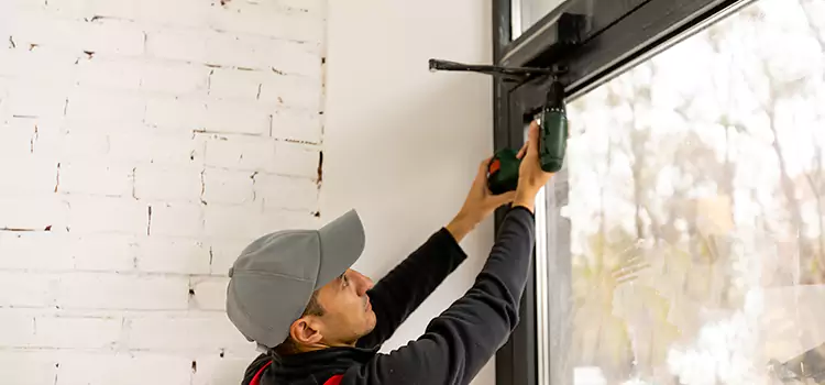 Your Trusted Partner for Door Closer Solutions in Milton, GA