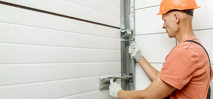 Why Choose Us for Garage Door Lock Services in Milton, GA?