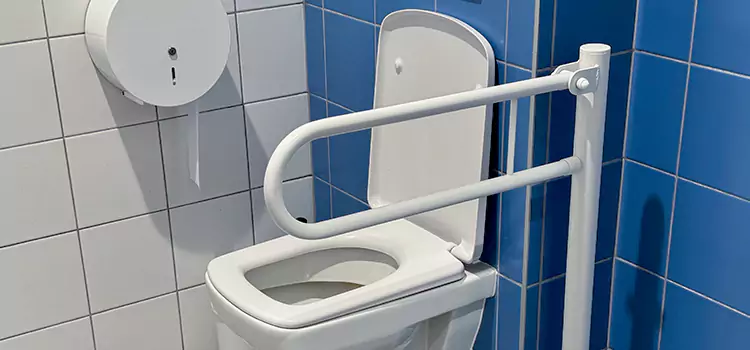 Comprehensive Solutions in Milton, GA for Accessible Facilities