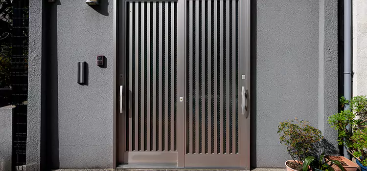 Why Choose Us for Your Security Needs in Milton, GA?