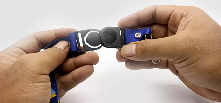 Our Professional Key Fob Installation Process in Milton, GA