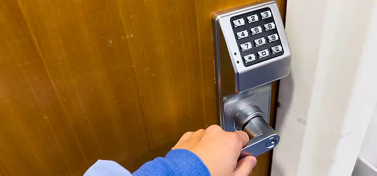 Why Choose Us for Your Keypad Lock Needs in Milton, GA?