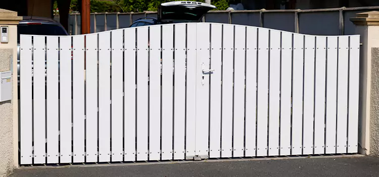 Why Choose Us for Residential Gate Repair in Milton, GA?