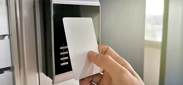 Advanced RFID Technology Integration in Milton, GA