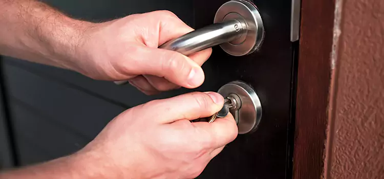 Door Closer Repair & Installation Milton