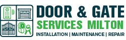 Door & Gate Services Milton